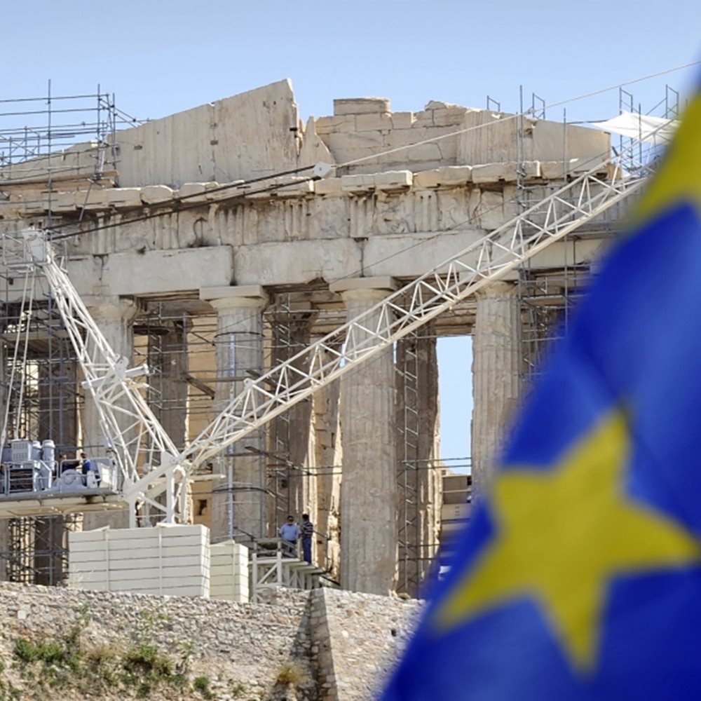 Ελληνικό «ατύχημα» φοβούνται οι επενδυτές