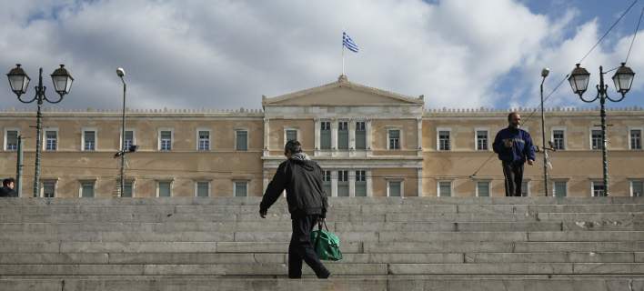 Ελ Αριάν: Το ΔΝΤ έχει δίκιο για το χρέος -Χωρίς μείωση, δύσκολη η ανάκαμψη της Ελλάδας