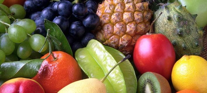 Πώς 800 γραμμάρια φρούτα και λαχανικά τη μέρα μάς δίνουν περισσότερα χρόνια ζωής