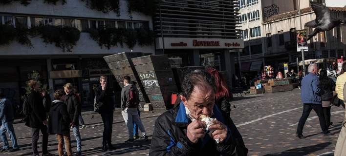 Ο πληθωρισμός επέστρεψε στην Ελλάδα μετά από 46 μήνες -Στο 1,2% τον Ιανουάριο