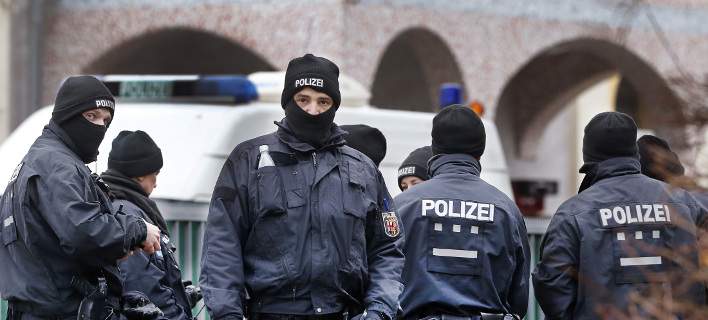 Γερμανία: Ερευνες για τη συγκέντρωση στοιχείων σε βάρος δύο υποστηρικτών του ISIS