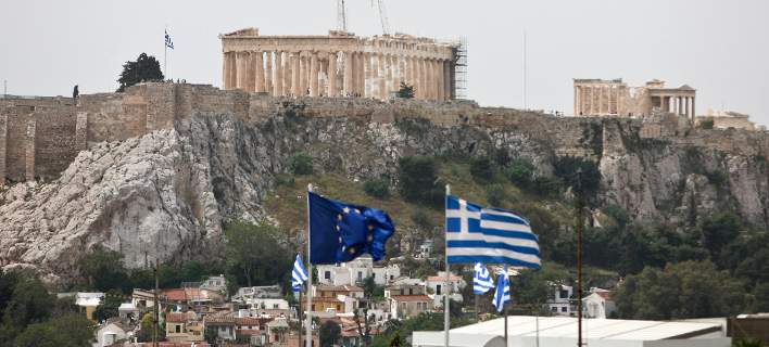 Η Ελλάδα έλαβε τα 5,7 δισ. ευρώ από τον ESM
