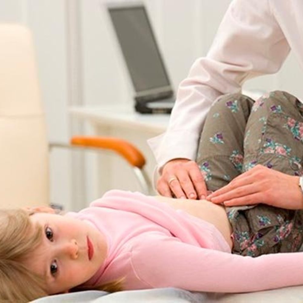 Μελέτη: Η οξεία σκωληκοειδίτιδα στα παιδιά μπορεί να θεραπευθεί με αντιβιοτικά