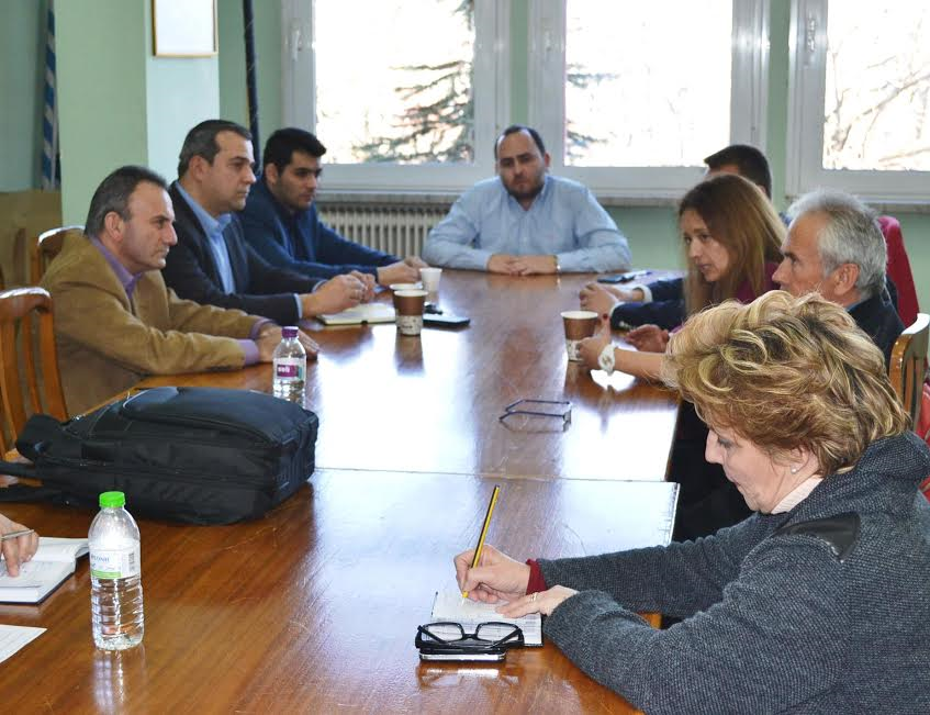 Κινητοποίηση των φορέων για την υλοποίηση δράσεων στο πλαίσιο της πρωτοβουλίας Let’s do it Greece