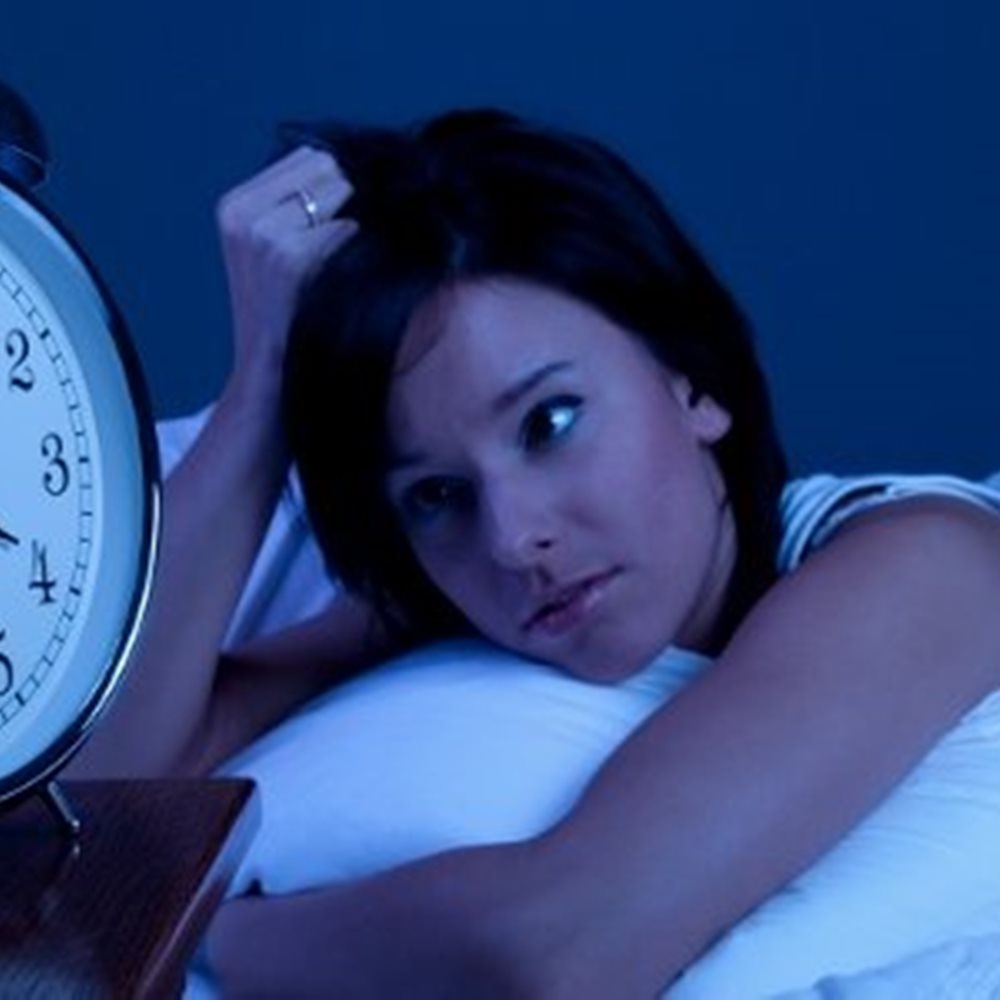 10 τρόποι για να καταπολεμήσετε την αϋπνία