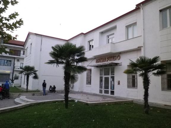 Σύγκληση Δημοτικού Συμβουλίου Σκύδρας την Πεμ.23-3-2017