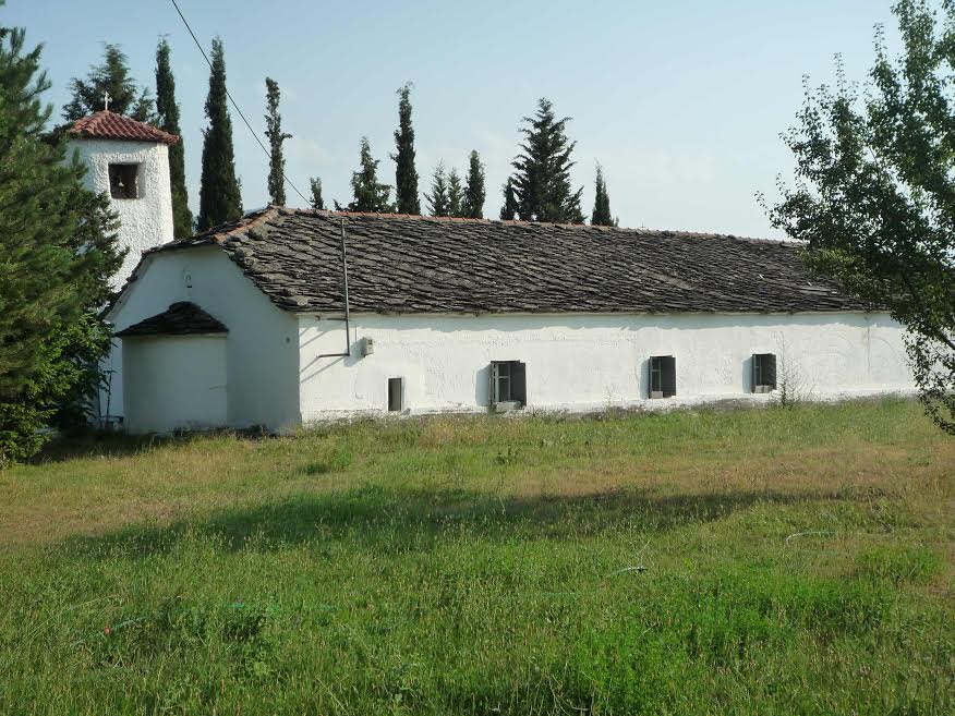 Η Ιστορία της Περίκλειας και Λαγκαδιάς Αλμωπίας στην pellatv