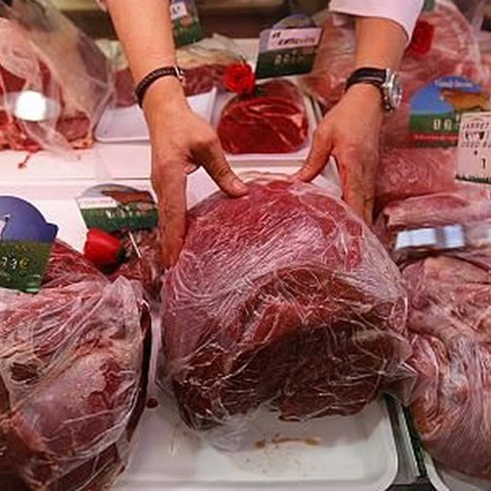 Αυστηρά μέτρα για την ασφάλεια των τροφίμων με το σκάνδαλο με το κρέας αλόγου