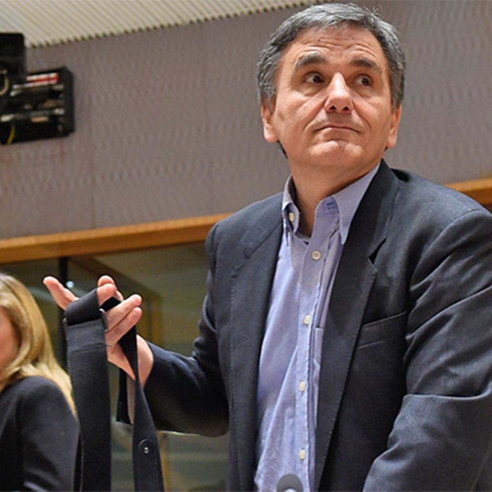 «Έδωσαν» αφορολόγητο, συντάξεις, ΔΕΗ και ίσως «πάρουν» εργασιακά