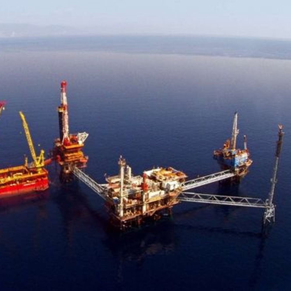 Ανοίγει ο δρόμος για την έρευνα υδρογοναθράκων στην Δυτική Ελλάδα