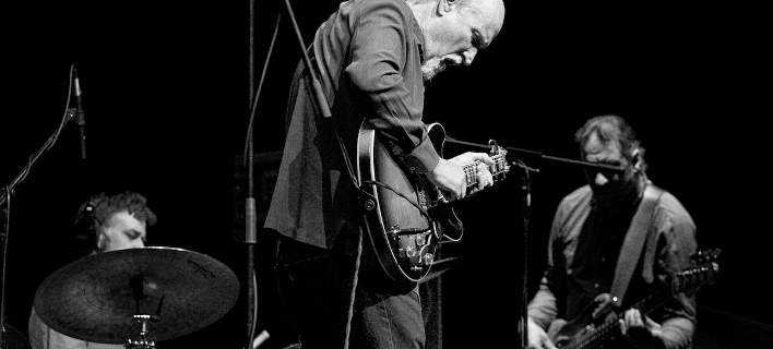 Ο βραβευμένος με 3 Grammy τζαζίστας John Scofield σε ρεσιτάλ στην Αθήνα