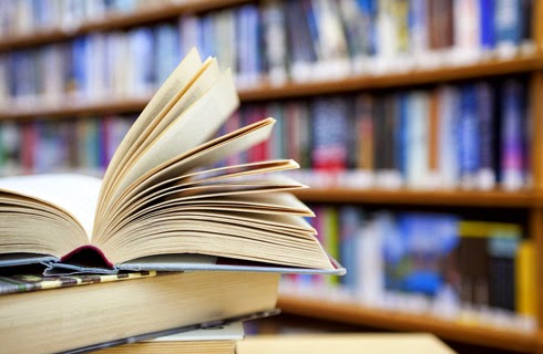 Η Δημοτική Βιβλιοθήκη Σκύδρας προτείνει για το Μάρτιο 2017.