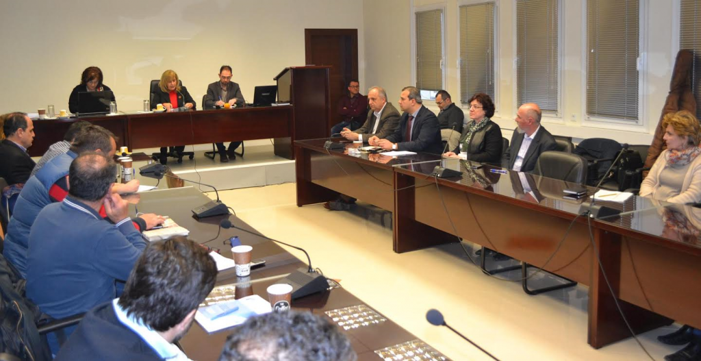 Αν. Αντιπεριφερειάρχη Πέλλας “Στηρίζουμε τις δράσεις ανακύκλωσης και περιβαλλοντικής ευαισθητοποίησης