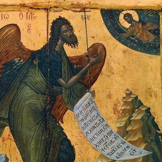 Εσπερινά Κηρύγματα Κυριακής 26/3