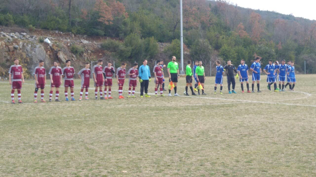 ΠΑΟ ΚΕΡΑΣΙΑΣ 2-0 ΜΑΚΕΔΟΝΙΚΟΣ ΕΔΕΣΣΑΣ