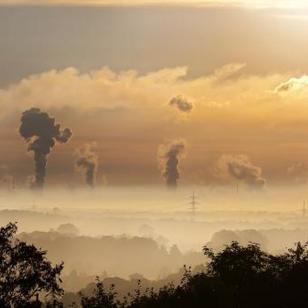 Το διοξείδιο του άνθρακα αναμένεται να φτάσει στα υψηλότερα επίπεδα των τελευταίων 420 εκατ. ετών
