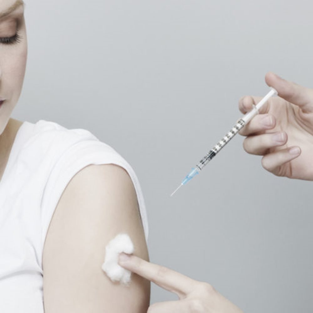 Ιλαρά: 1.500 κρούσματα στην Ευρώπη το 2017, γιατί ο κόσμος δεν εμβολιάζεται!