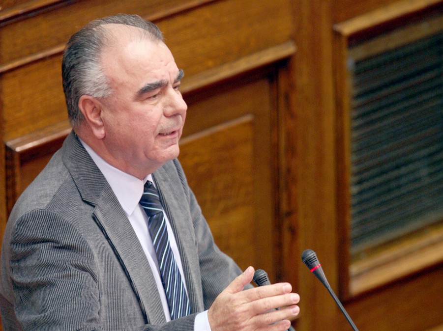 Δασικοί Χάρτες: Χαράτσι 250 εκατ. Ευρώ και επισήμως