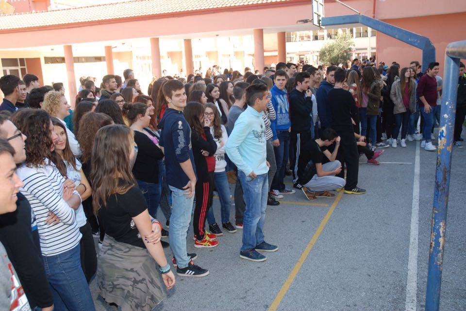 Πότε κλείνουν τα γυμνάσια