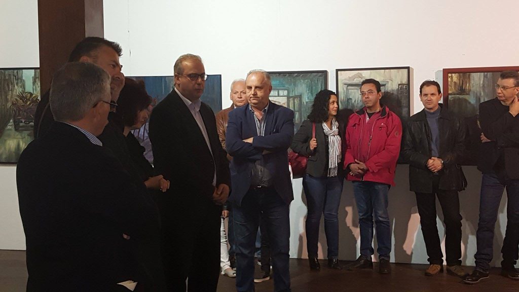 Γιάννης Σηφάκης: Συγχαρητήρια στον «Μέγα Αλέξανδρο» Έδεσσας και στην «Ολυμπιάδα Εξαπλατάνου»