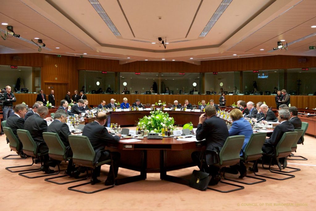 Εφιαλτης το Eurogroup για την κυβέρνηση,  Πολιτικό ναυάγιο με θύμα την Ελληνική κοινωνία
