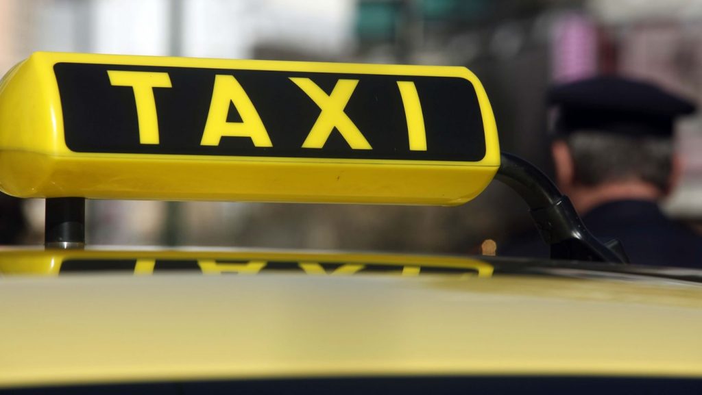 Εξετάσεις για απόκτηση ειδικής άδειας ταξί