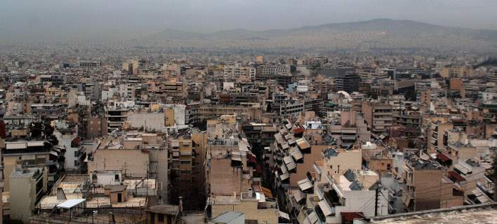 Τα νέα βάρη που φέρνει το πολεοδομικό νομοσχέδιο