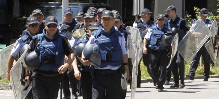 Σκόπια: Απόπειρα δολοφονίας απερχόμενου υπουργού