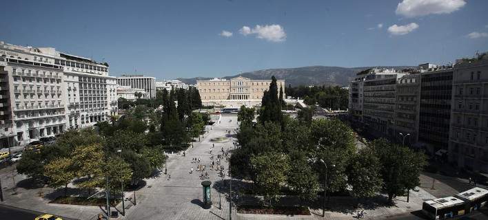 Ανακοίνωση του Κυβερνητικού Εκπροσώπου Παύλου Μαρινάκη για τη σύνθεση της νέας κυβέρνησης