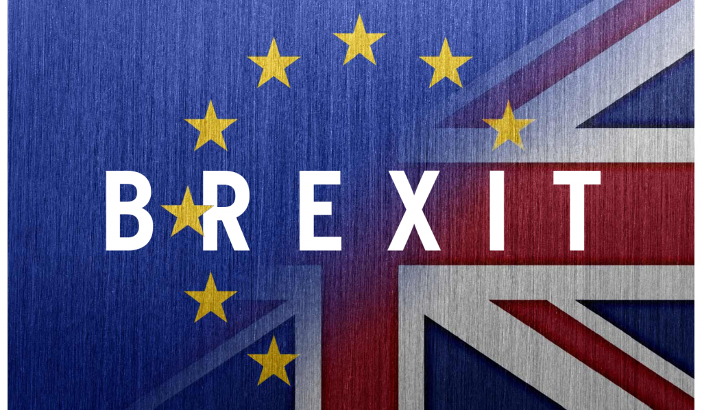 Το σχέδιο αποχώρησης της Βρετανίας από την ΕΕ και οι έντονες αντιδράσεις της Μέι