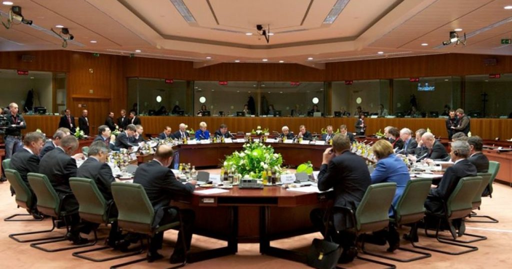 Η πρόταση του Euroworking group στην Ελλάδα