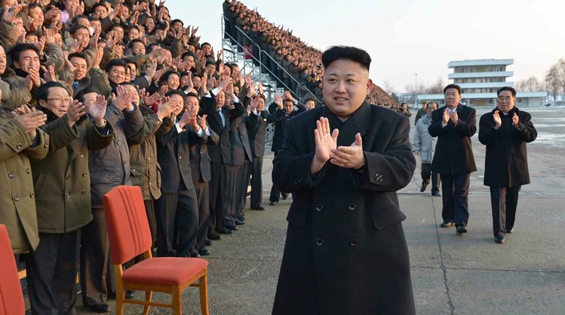 Το συμβούλιο ασφαλείας του ΟΗΕ εξετάζει σχέδιο για ενίσχυση των κυρώσεων κατά της Βόρειας Κορέας