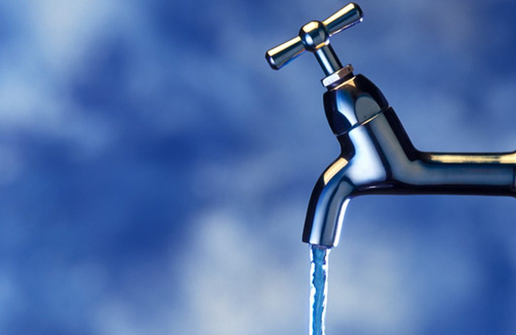Πτώση πίεσης του νερού στην Αριδαία λόγω Η/Μ βλάβης.