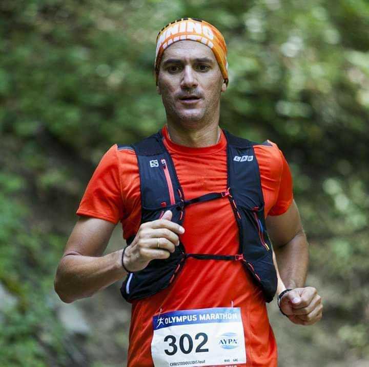 Η Ομάδα Μαραθωνίου Γιαννιτσών στον 14ο “Olympus Marathon”