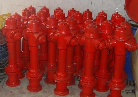 Προμήθεια 25 πυροσβεστικών κρουνών από τον Δήμο Αλμωπίας για κάλυψη δράσεων πυροπροστασίας