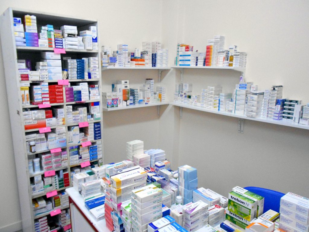 Αύξηση πωλήσεων σε ηλεκτρονικά φαρμακεία: Ξεπουλάνε βιταμίνες, βρεφικά, καλλυντικά