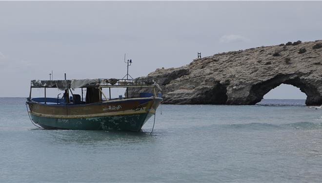 Δύο νεκροί από σύγκρουση αλιευτικού με υδροφόρο πλοίο στην Αίγινα