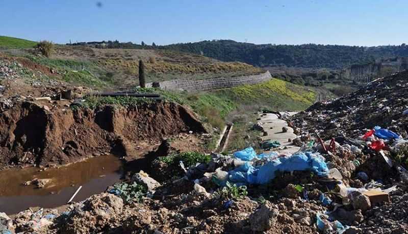 Η Περιφέρεια Κεντρικής Μακεδονίας ζητά την παύση λειτουργίας του Χ.Υ.Τ.Α Κ.ατερίνης