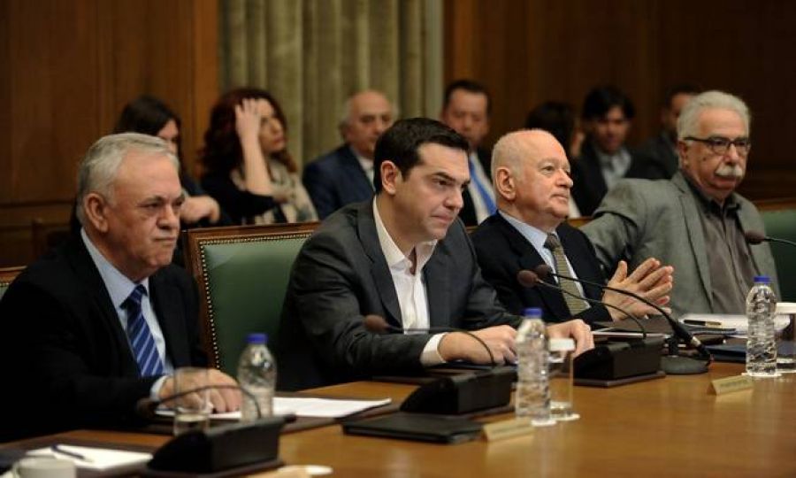 Η νέα δομή του Λυκείου συζητήθηκε στο υπουργικό συμβούλιο