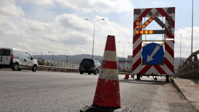 Και αύριο η υλοποίηση εργασιών στο οδικό δίκτυο Θεσσαλονίκης – Έδεσσας