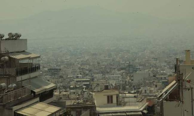 Ραδιενέργεια στην Ελλάδα: Τι έδειξαν οι μετρήσεις