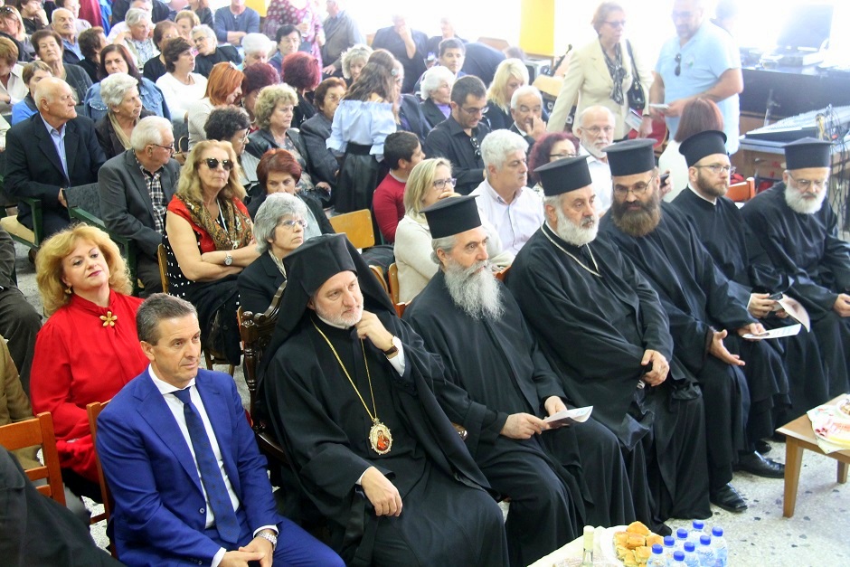 Στην Πολυκάρπη του Δήμου Αλμωπίας η 2η Συνάντηση Προυσαλιωτών