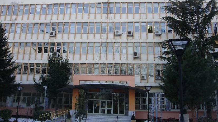 Κλειστή η Δ.Ο.Υ Έδεσσας την Τετάρτη