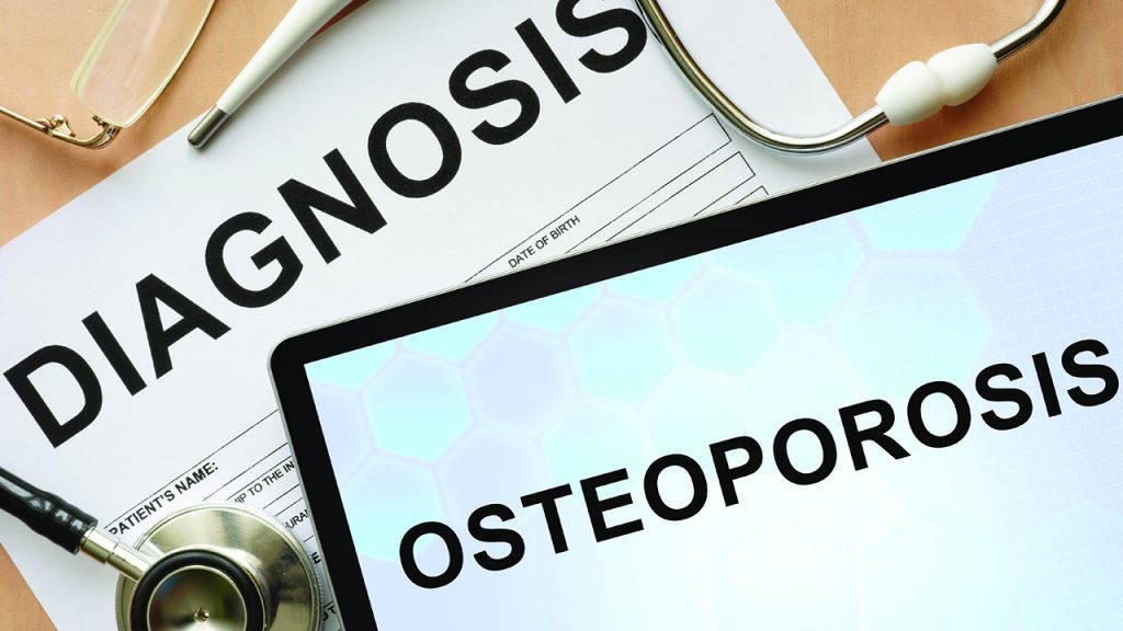 Πραγματοποιήθηκε από το Δήμο Σκύδρας πρόγραμμα εξετάσεων προληπτικού ελέγχου για την οστεοπόρωση