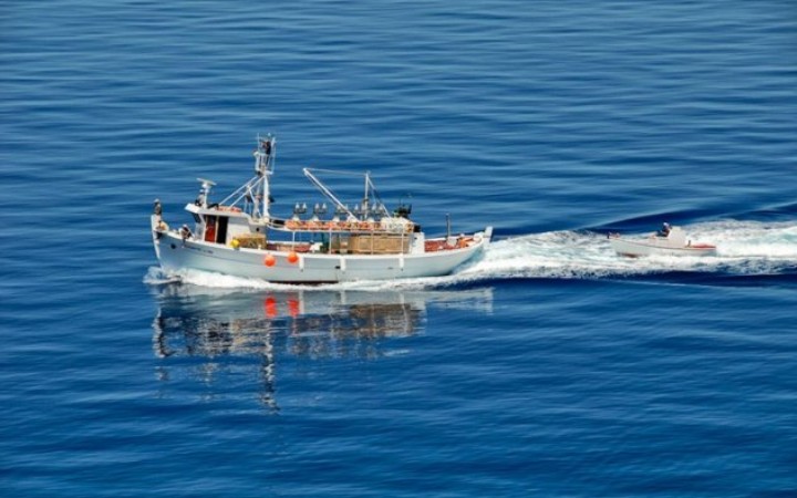 Εκδήλωση ενδιαφέροντος για τον εκσυγχρονισμό αλιευτικών σκαφών