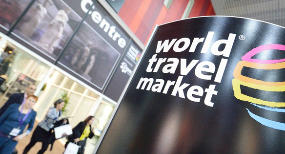 Σημμετοχή της Περιφέρειας Κεντρικής Μακεδονίας στη Διεθνή Τουριστική Έκθεση “World Travel Market” στο Λονδίνο