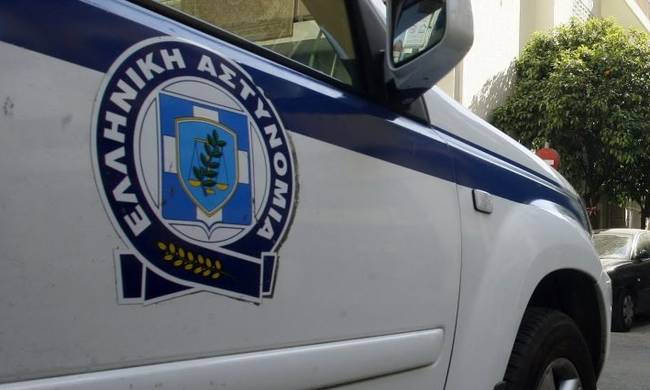 Συνελήφθησαν 2 άτομα στα Γιαννιτσά για τηλεφωνικές απάτες με το πρόσχημα πρόκλησης τροχαίου δυστυχήματος. Εξιχνιάστηκαν 7 απάτες και απόπειρες απάτης