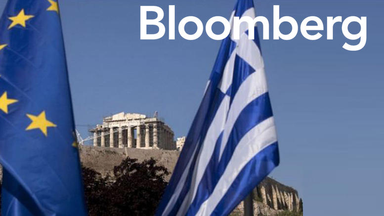 Bloomberg: «Η Ελλάδα κάνει ακόμη ένα βήμα για να αποσπάσει από την Ευρώπη τον σεβασμό που της αξίζει»