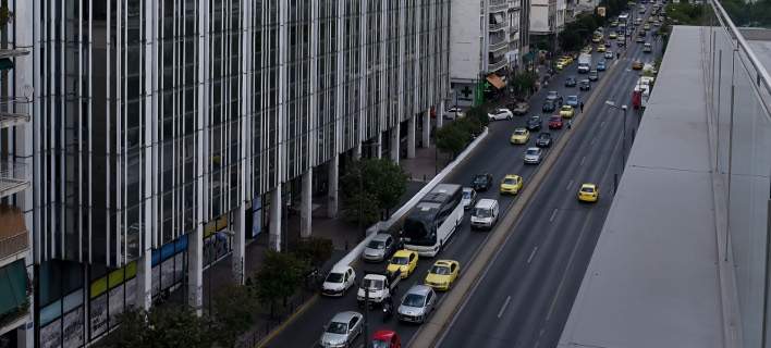 Ολες οι αλλαγές στον ΚΟΚ -Πότε θα αφαιρούνται πινακίδες και δίπλωμα για 60 ημέρες