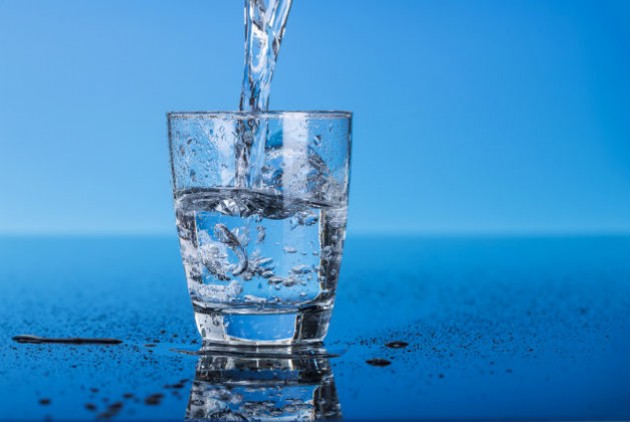Ενημέρωση Δήμου Αλμωπίας σχετικά με την ποιότητα του πόσιμου νερού
